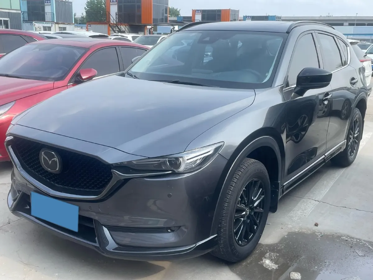 2021 Mazda CX-5 2.0L 155HP L4 6AT,autocango,china used car exporter,china ev exporter,chinese used car exporter,chinese used ev exporter