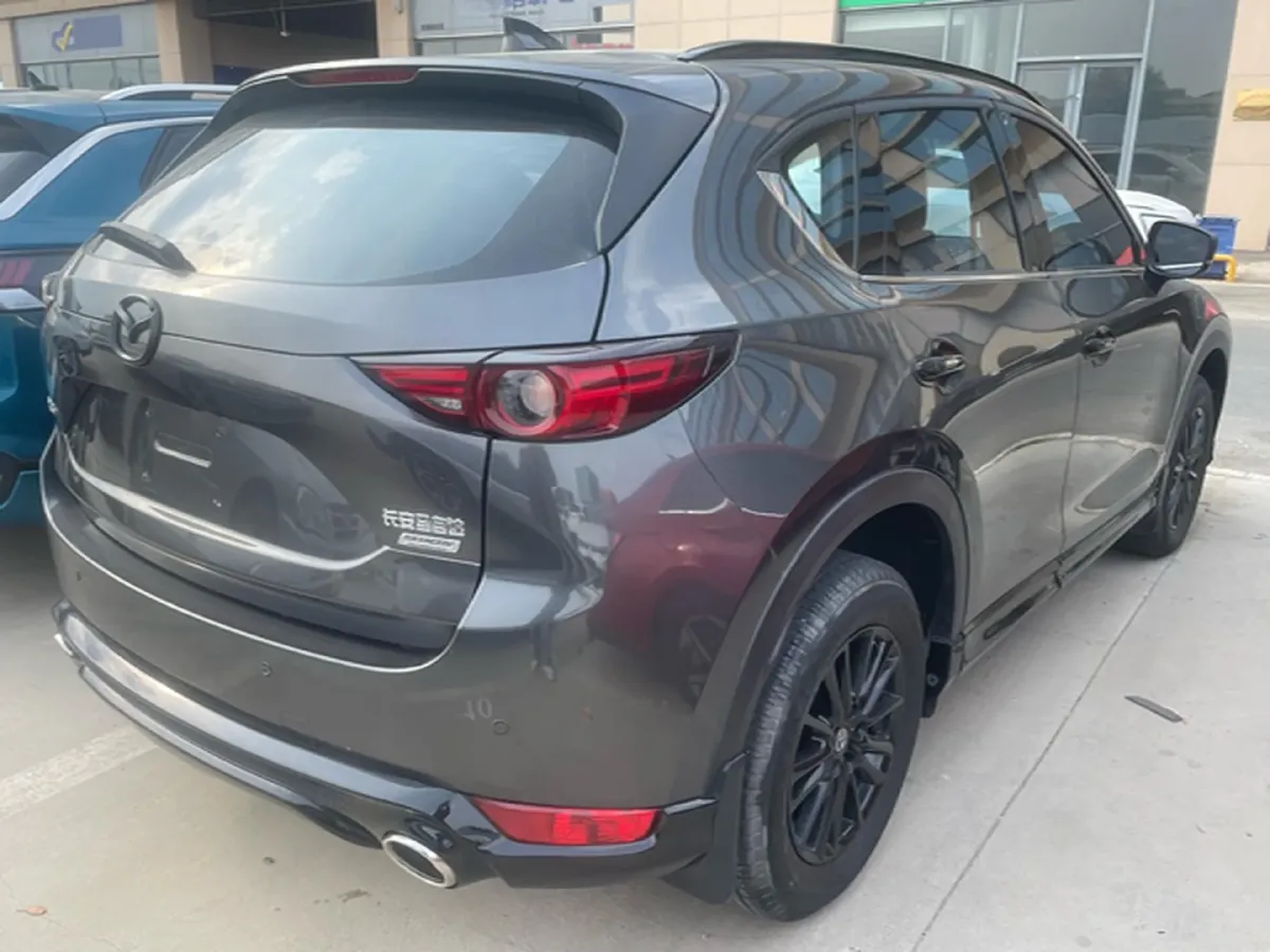 2021 Mazda CX-5 2.0L 155HP L4 6AT,autocango,china used car exporter,china ev exporter,chinese used car exporter,chinese used ev exporter