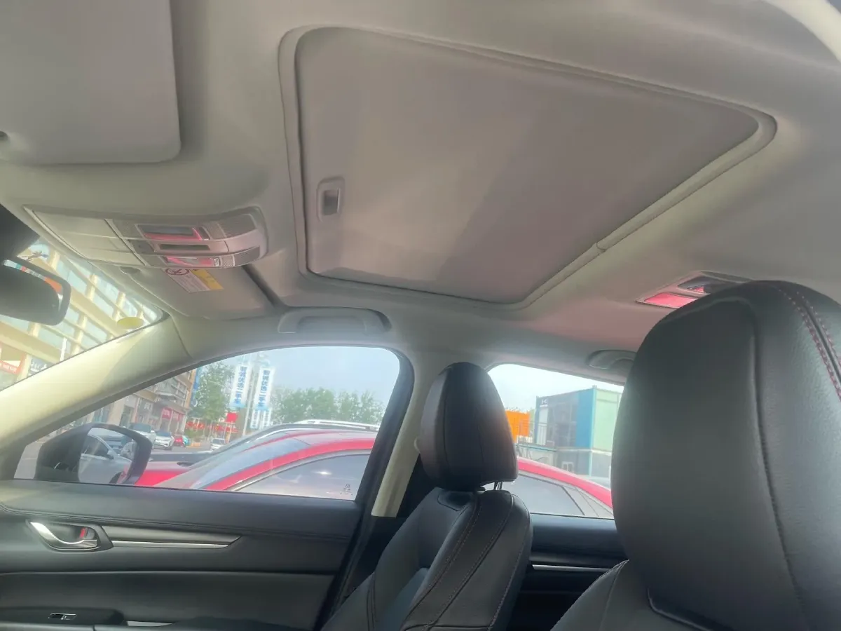 2021 Mazda CX-5 2.0L 155HP L4 6AT,autocango,china used car exporter,china ev exporter,chinese used car exporter,chinese used ev exporter