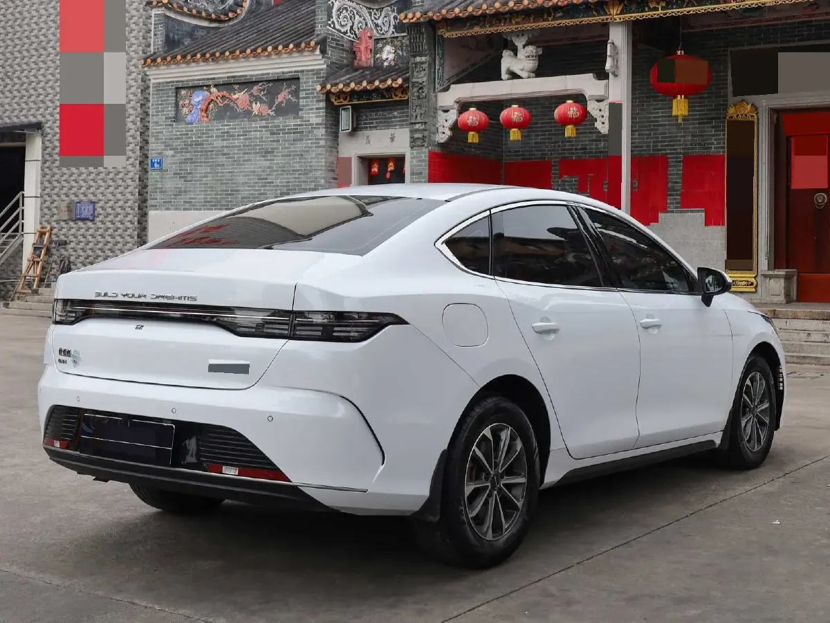 2024 BYD Destroyer 05 1.5L 110HP L4 E-CVT PHEV 8.3KWH,autocango,china used car exporter,china ev exporter,chinese used car exporter,chinese used ev exporter