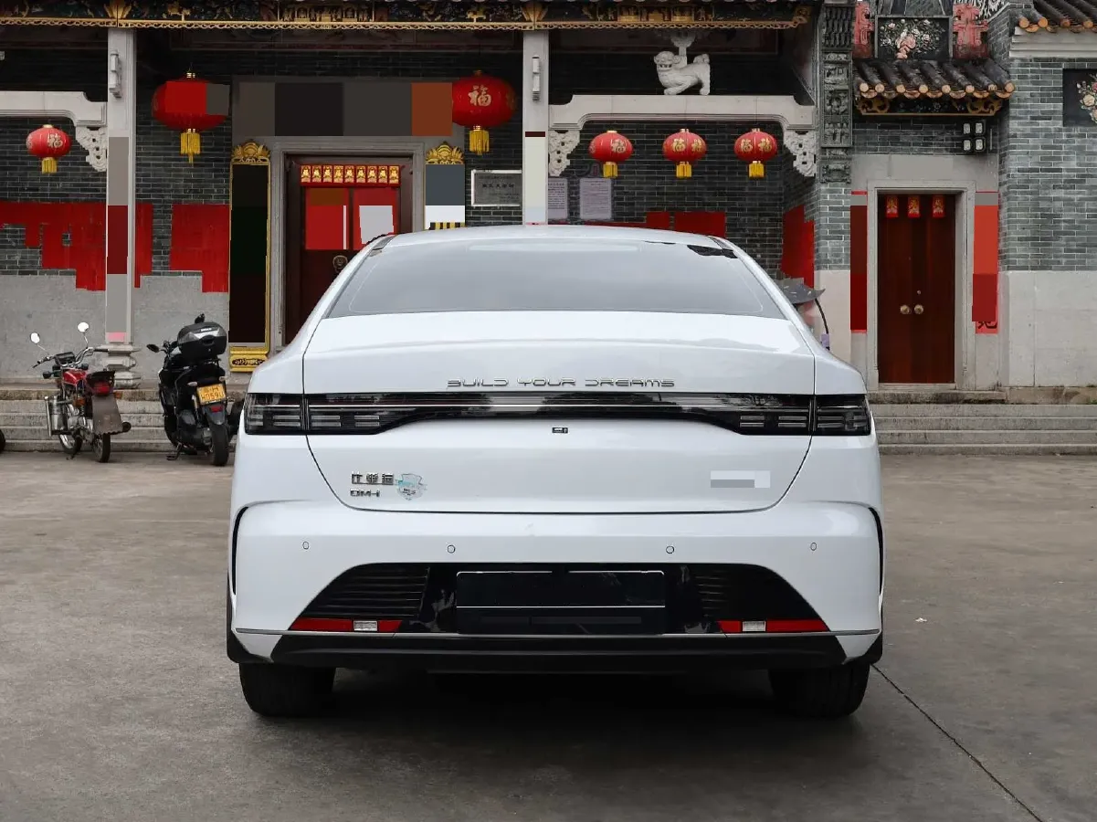2024 BYD Destroyer 05 1.5L 110HP L4 E-CVT PHEV 8.3KWH,autocango,china used car exporter,china ev exporter,chinese used car exporter,chinese used ev exporter