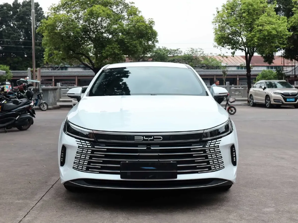 2024 BYD Destroyer 05 1.5L 110HP L4 E-CVT PHEV 8.3KWH,autocango,china used car exporter,china ev exporter,chinese used car exporter,chinese used ev exporter