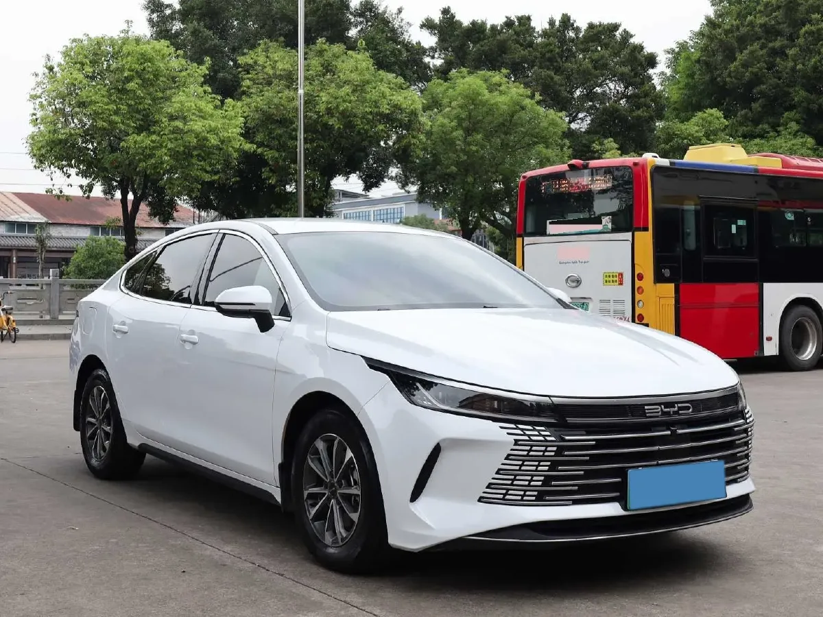 2024 BYD Destroyer 05 1.5L 110HP L4 E-CVT PHEV 8.3KWH,autocango,china used car exporter,china ev exporter,chinese used car exporter,chinese used ev exporter
