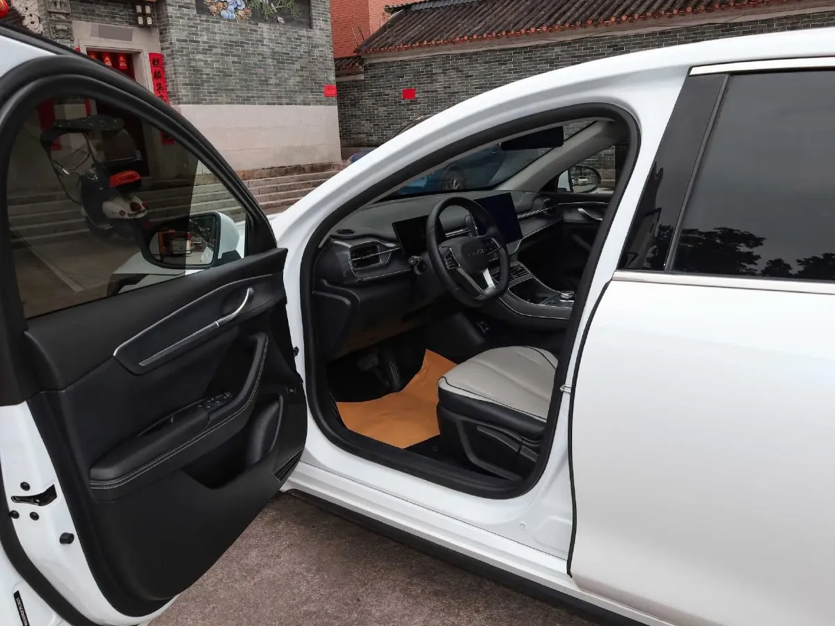 2024 BYD Destroyer 05 1.5L 110HP L4 E-CVT PHEV 8.3KWH,autocango,china used car exporter,china ev exporter,chinese used car exporter,chinese used ev exporter