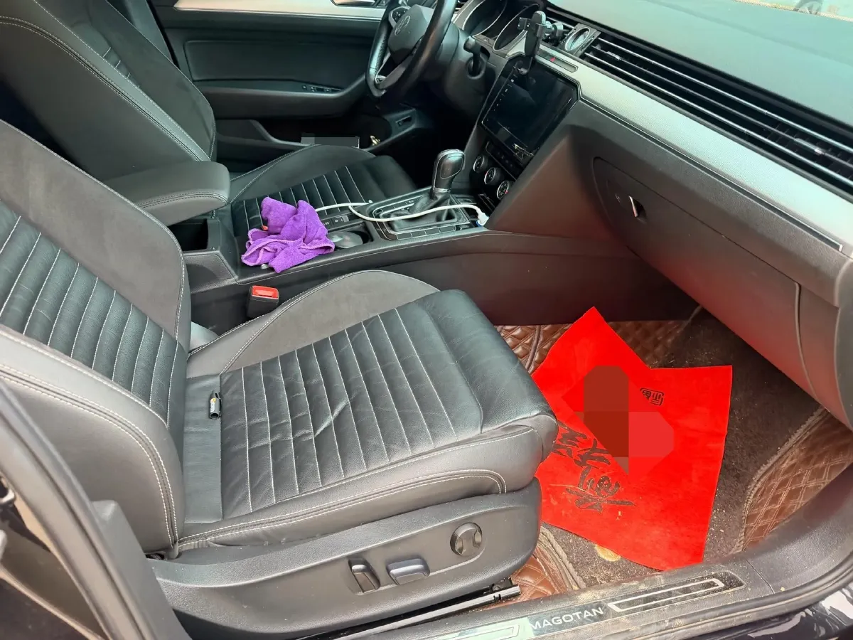 2020 Volkswagen Magotan 1.4T 150HP L4 7DCT,autocango,china used car exporter,china ev exporter,chinese used car exporter,chinese used ev exporter