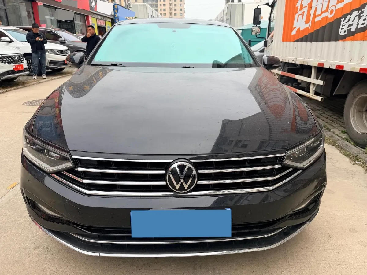 2020 Volkswagen Magotan 1.4T 150HP L4 7DCT,autocango,china used car exporter,china ev exporter,chinese used car exporter,chinese used ev exporter