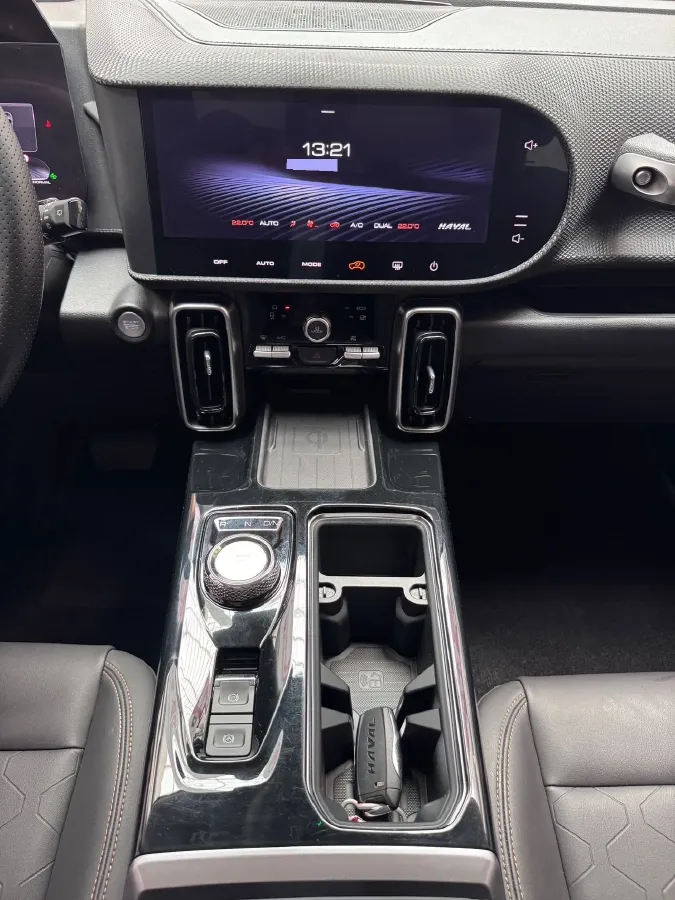 2022 Haval Dargo 1.5T 184HP L4 7DCT,autocango,china used car exporter,china ev exporter,chinese used car exporter,chinese used ev exporter