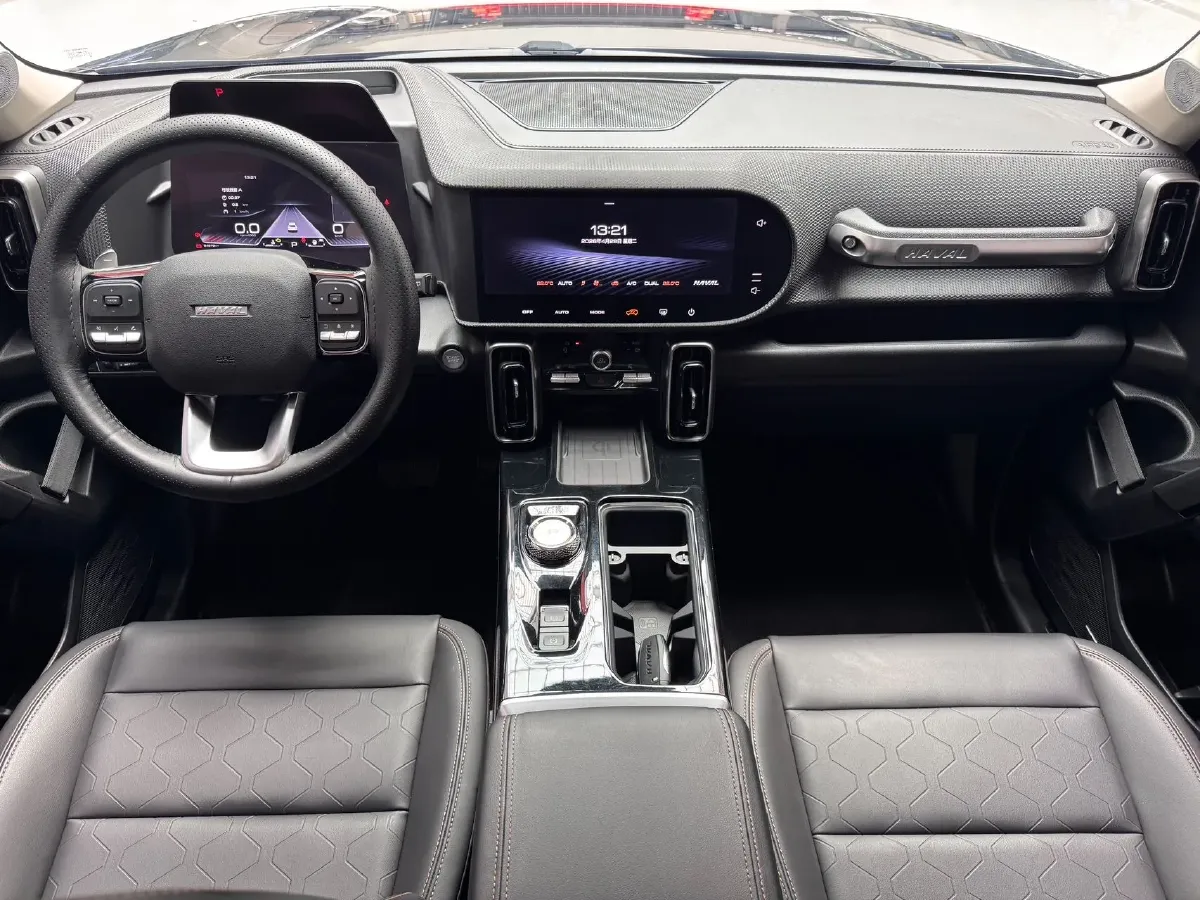 2022 Haval Dargo 1.5T 184HP L4 7DCT,autocango,china used car exporter,china ev exporter,chinese used car exporter,chinese used ev exporter