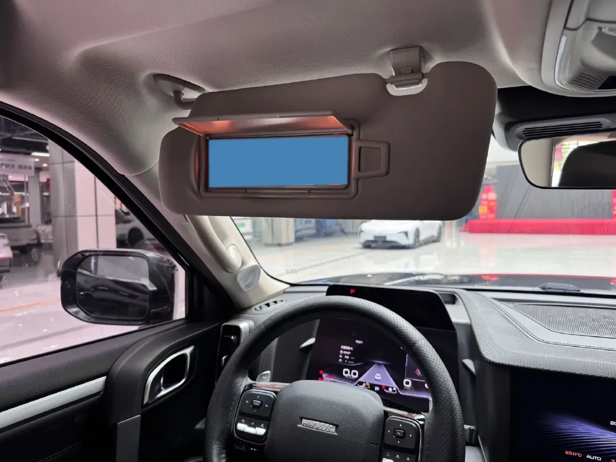 2022 Haval Dargo 1.5T 184HP L4 7DCT,autocango,china used car exporter,china ev exporter,chinese used car exporter,chinese used ev exporter