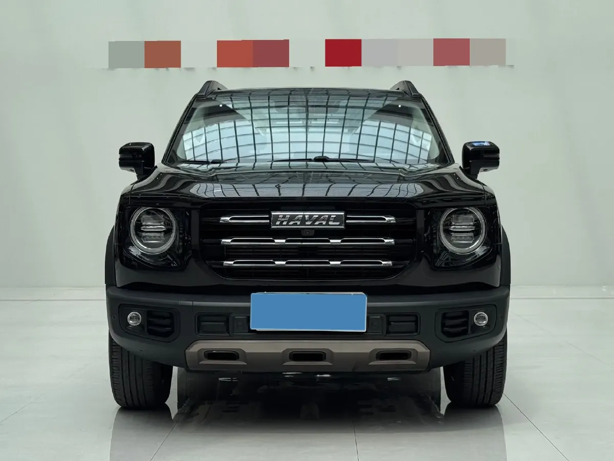 2022 Haval Dargo 1.5T 184HP L4 7DCT,autocango,china used car exporter,china ev exporter,chinese used car exporter,chinese used ev exporter