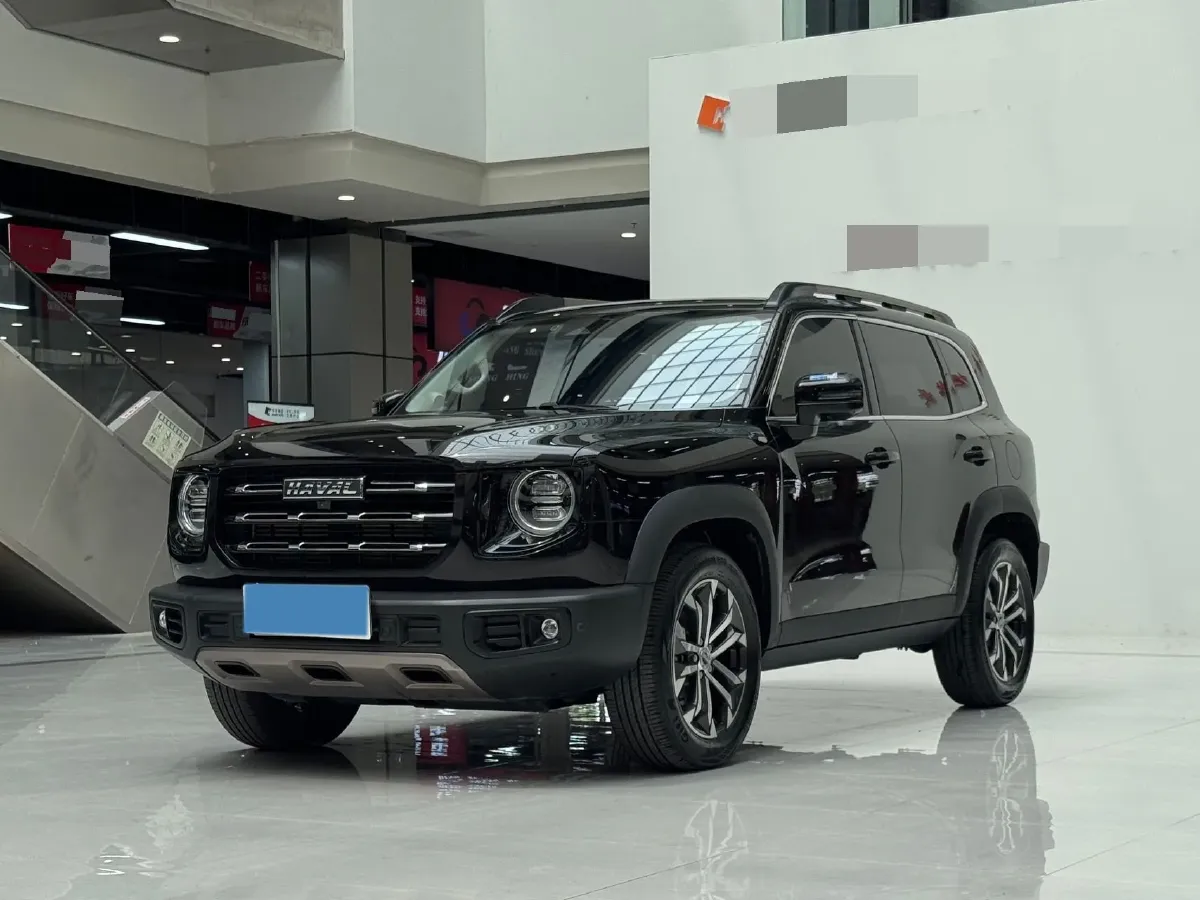 2022 Haval Dargo 1.5T 184HP L4 7DCT,autocango,china used car exporter,china ev exporter,chinese used car exporter,chinese used ev exporter