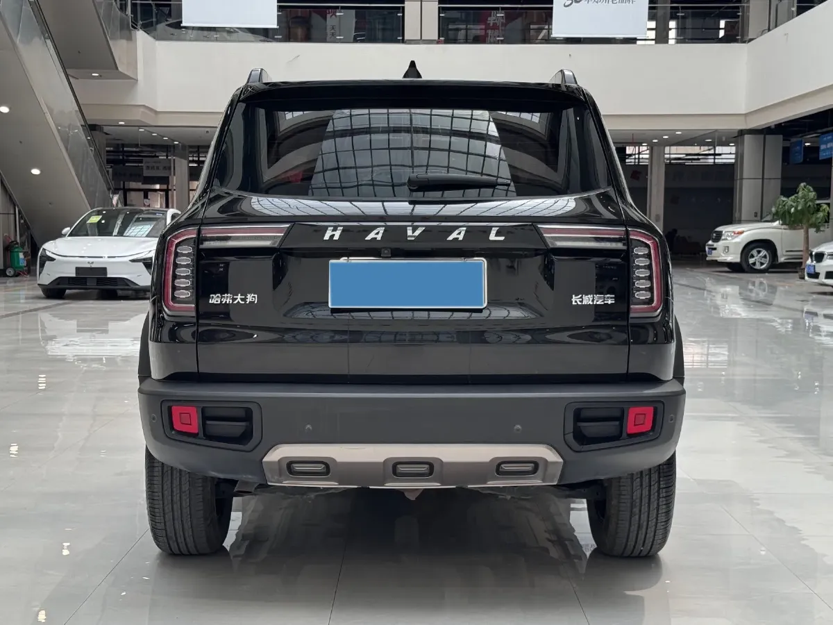 2022 Haval Dargo 1.5T 184HP L4 7DCT,autocango,china used car exporter,china ev exporter,chinese used car exporter,chinese used ev exporter