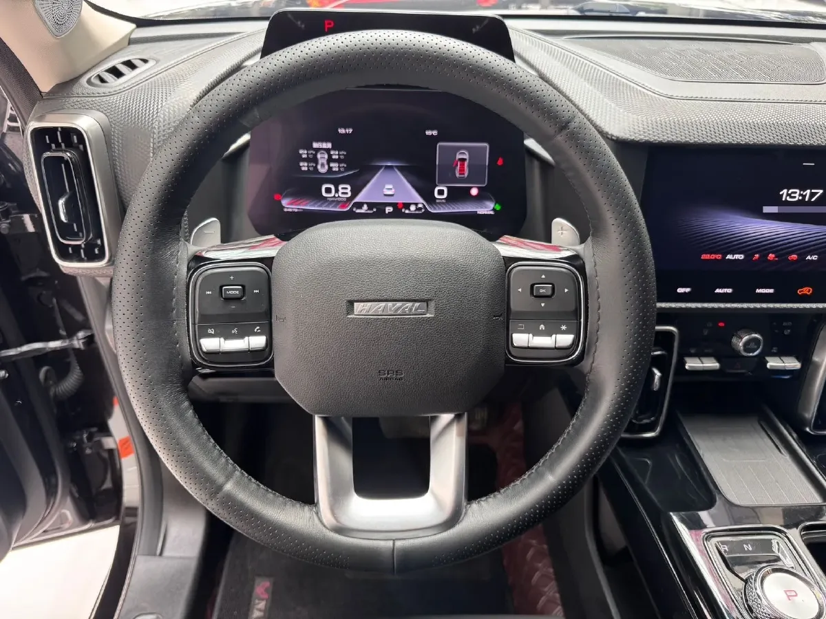 2022 Haval Dargo 1.5T 184HP L4 7DCT,autocango,china used car exporter,china ev exporter,chinese used car exporter,chinese used ev exporter