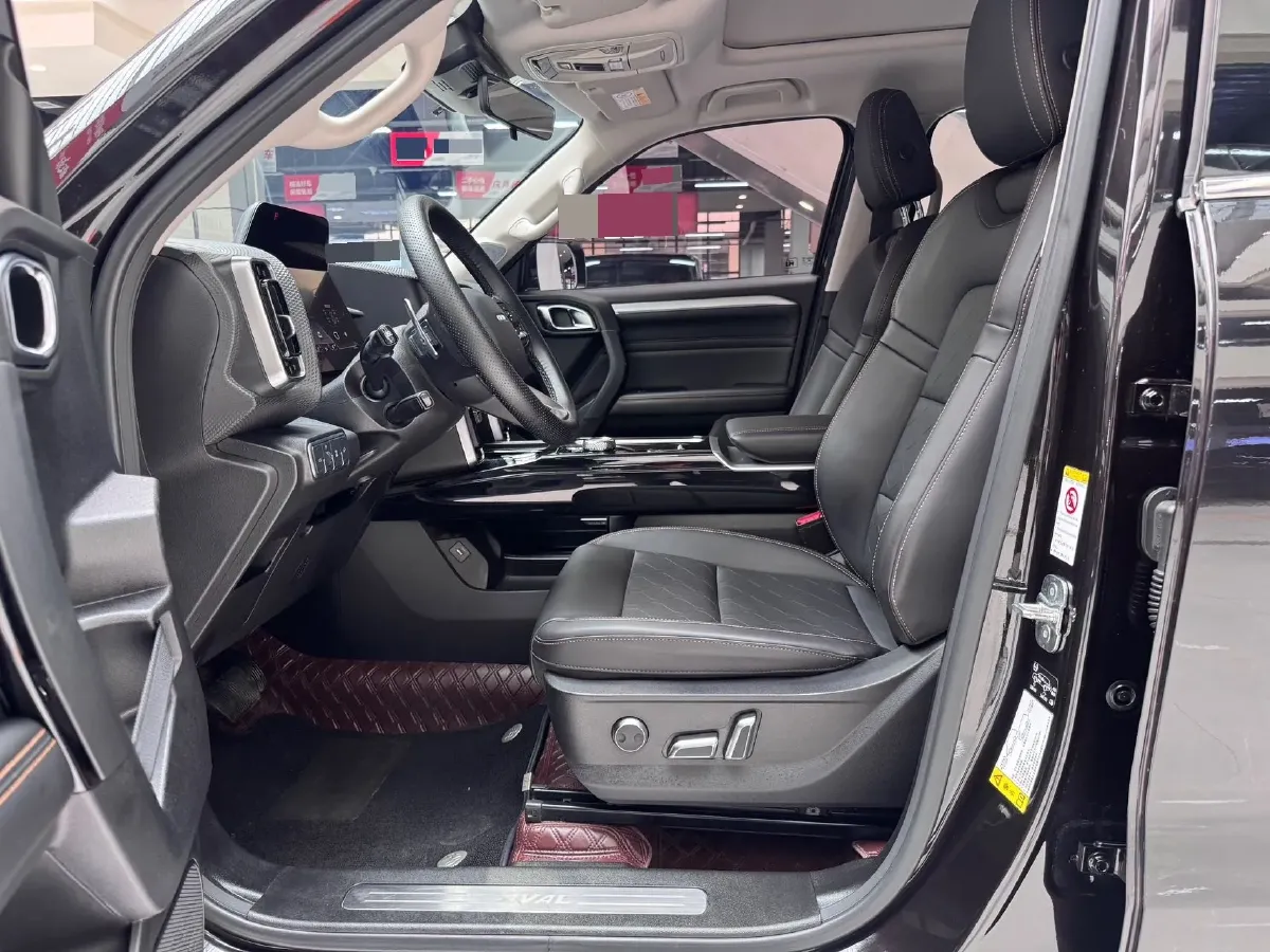 2022 Haval Dargo 1.5T 184HP L4 7DCT,autocango,china used car exporter,china ev exporter,chinese used car exporter,chinese used ev exporter