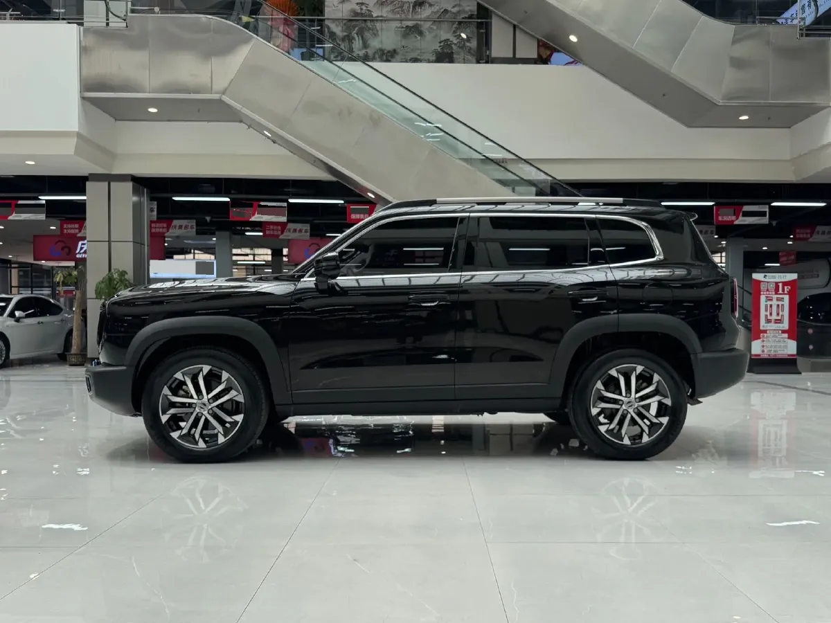 2022 Haval Dargo 1.5T 184HP L4 7DCT,autocango,china used car exporter,china ev exporter,chinese used car exporter,chinese used ev exporter