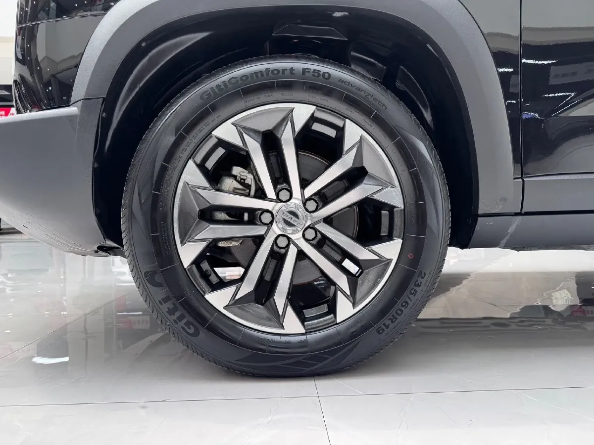 2022 Haval Dargo 1.5T 184HP L4 7DCT,autocango,china used car exporter,china ev exporter,chinese used car exporter,chinese used ev exporter