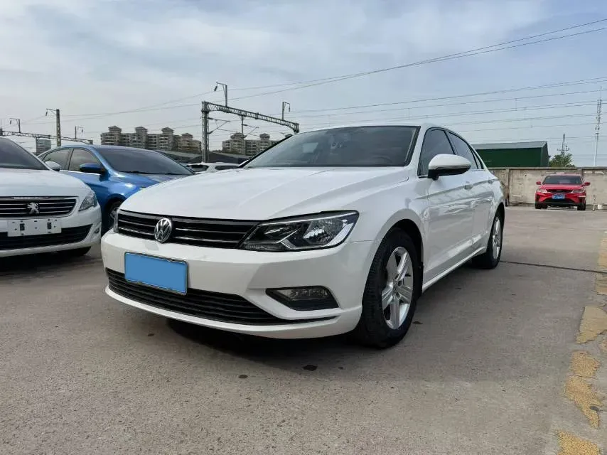 2018 Volkswagen Lamando 1.4T 131HP L4 7DCT,autocango,china used car exporter,china ev exporter,chinese used car exporter,chinese used ev exporter