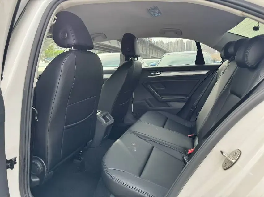 2018 Volkswagen Lamando 1.4T 131HP L4 7DCT,autocango,china used car exporter,china ev exporter,chinese used car exporter,chinese used ev exporter