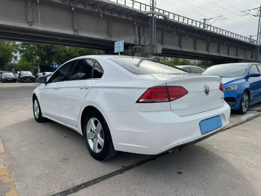 2018 Volkswagen Lamando 1.4T 131HP L4 7DCT,autocango,china used car exporter,china ev exporter,chinese used car exporter,chinese used ev exporter