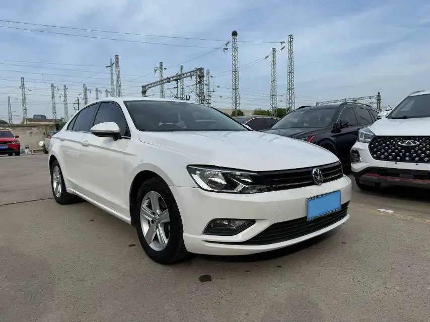 2018 Volkswagen Lamando 1.4T 131HP L4 7DCT,autocango,china used car exporter,china ev exporter,chinese used car exporter,chinese used ev exporter