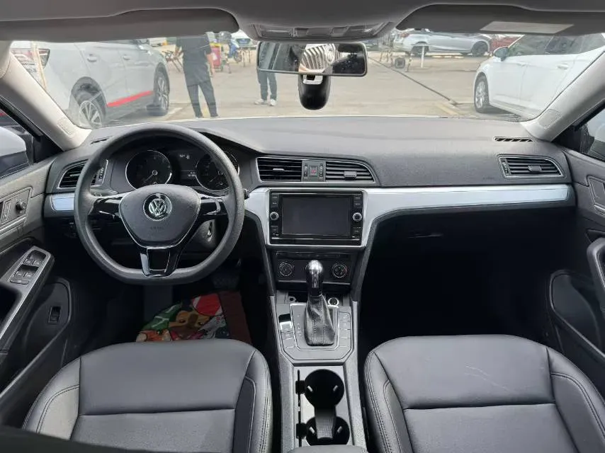 2018 Volkswagen Lamando 1.4T 131HP L4 7DCT,autocango,china used car exporter,china ev exporter,chinese used car exporter,chinese used ev exporter