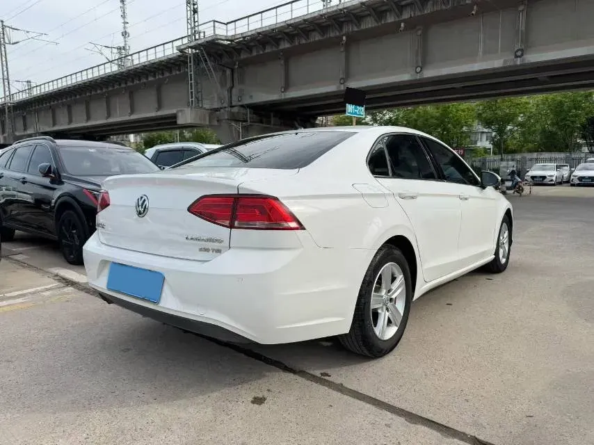 2018 Volkswagen Lamando 1.4T 131HP L4 7DCT,autocango,china used car exporter,china ev exporter,chinese used car exporter,chinese used ev exporter