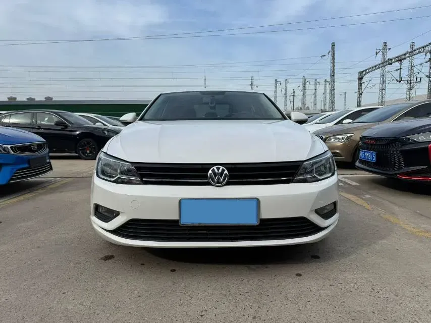 2018 Volkswagen Lamando 1.4T 131HP L4 7DCT,autocango,china used car exporter,china ev exporter,chinese used car exporter,chinese used ev exporter