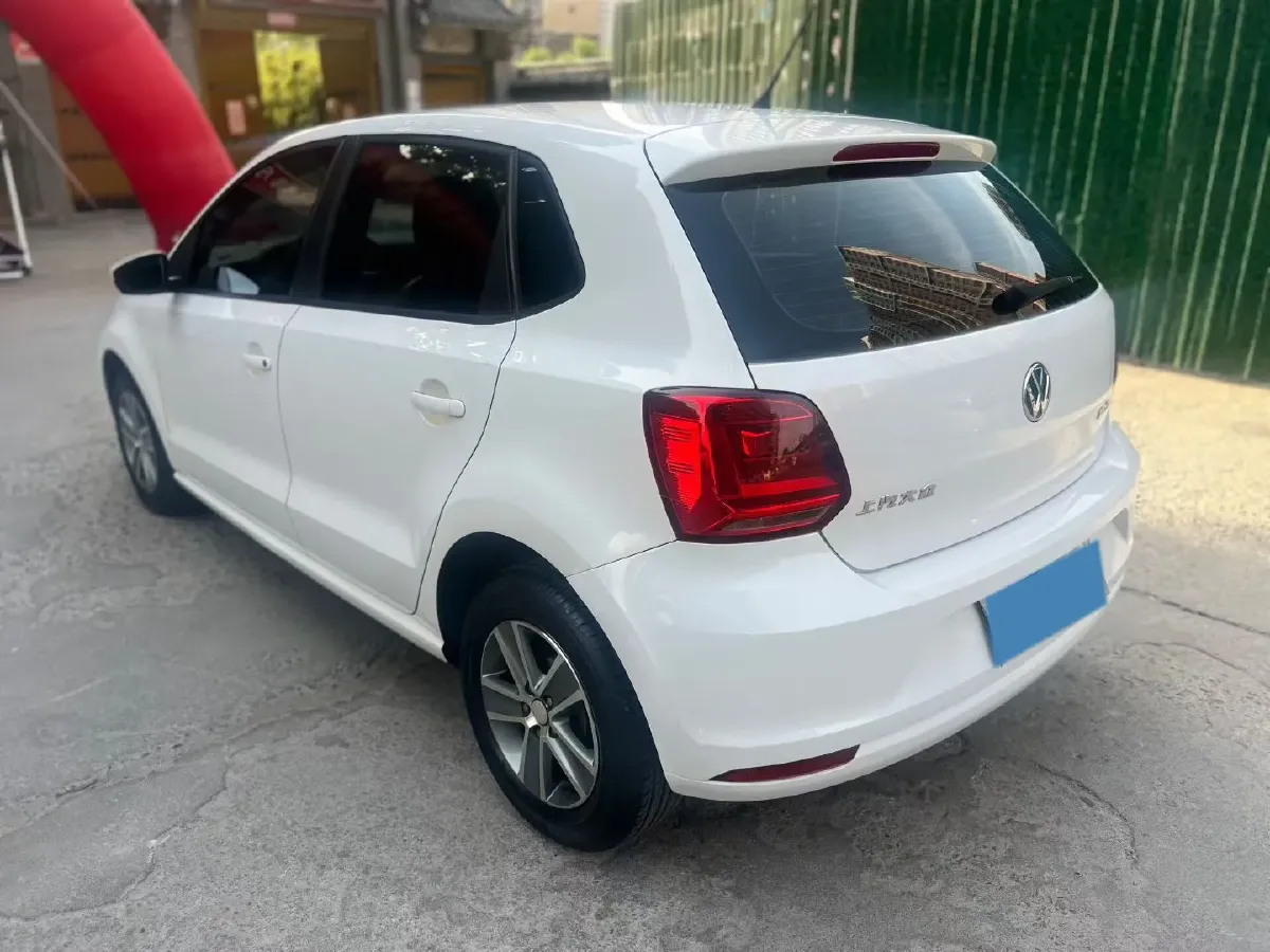 2016 Volkswagen Polo 1.4L 90HP L4 6AT,autocango,china used car exporter,china ev exporter,chinese used car exporter,chinese used ev exporter