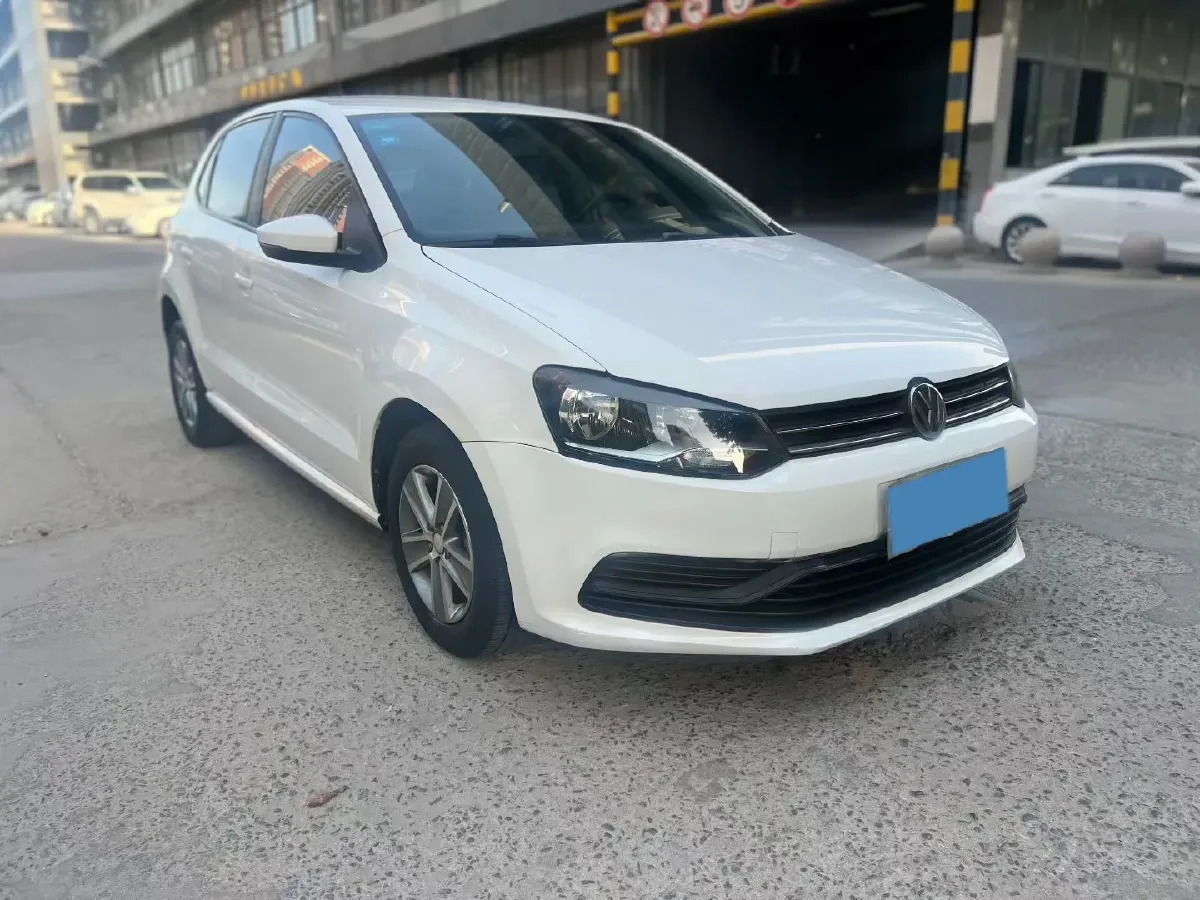 2016 Volkswagen Polo 1.4L 90HP L4 6AT,autocango,china used car exporter,china ev exporter,chinese used car exporter,chinese used ev exporter
