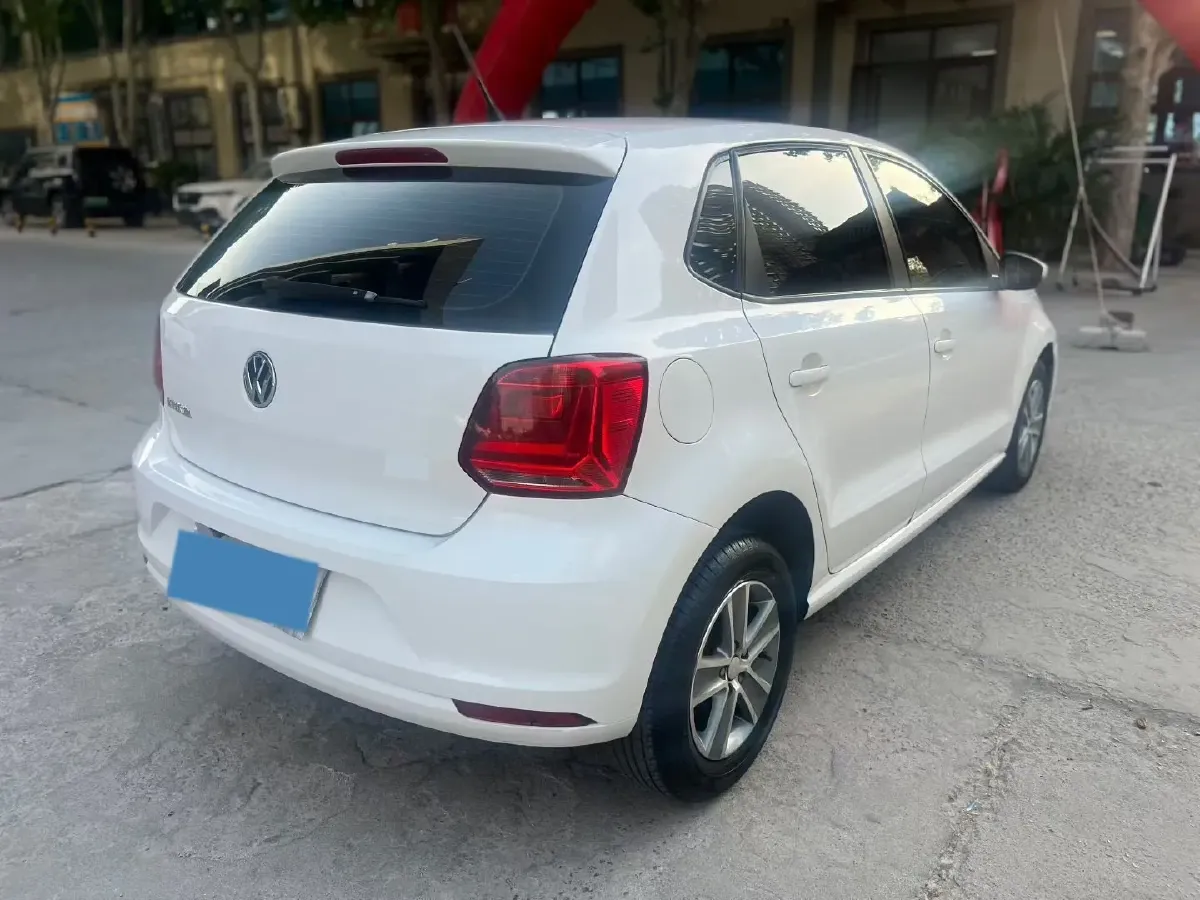 2016 Volkswagen Polo 1.4L 90HP L4 6AT,autocango,china used car exporter,china ev exporter,chinese used car exporter,chinese used ev exporter