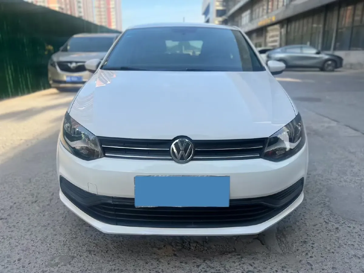 2016 Volkswagen Polo 1.4L 90HP L4 6AT,autocango,china used car exporter,china ev exporter,chinese used car exporter,chinese used ev exporter