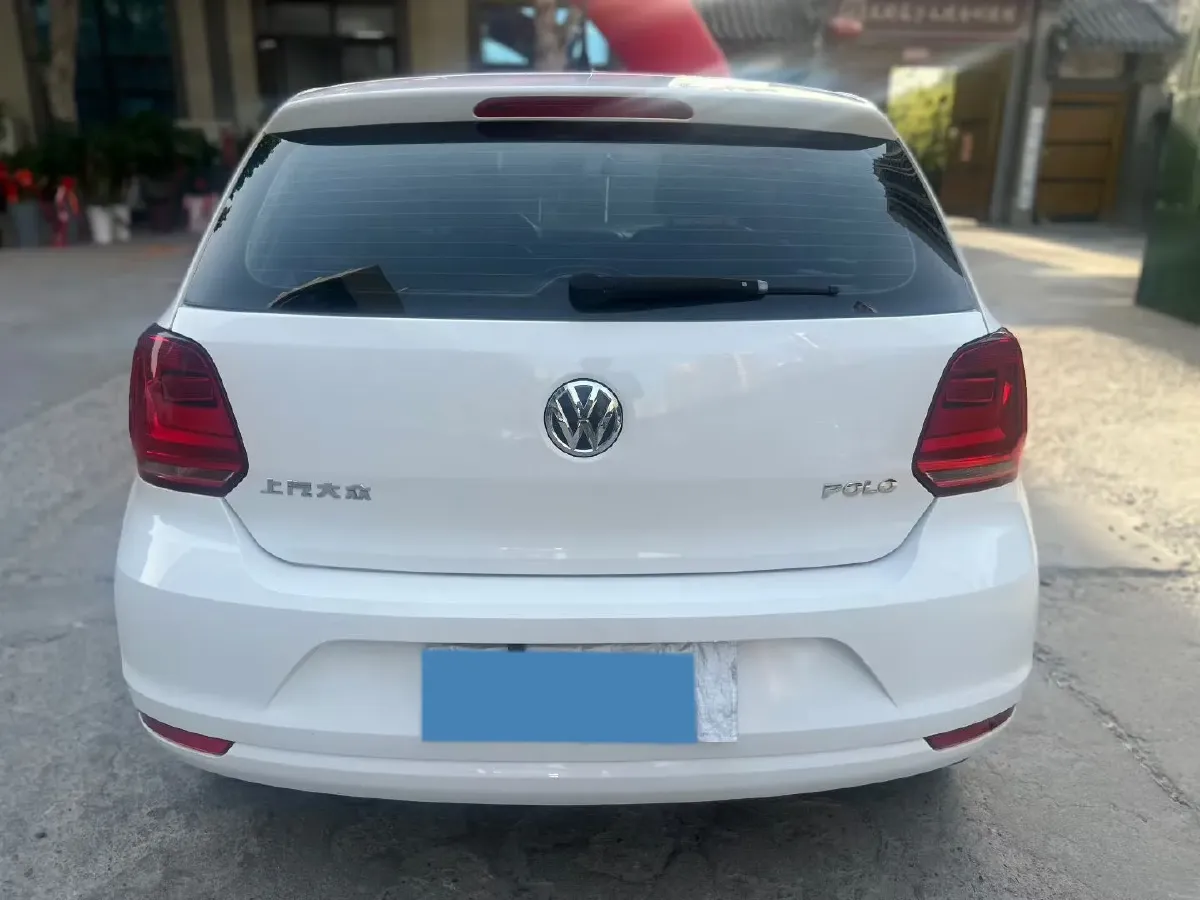 2016 Volkswagen Polo 1.4L 90HP L4 6AT,autocango,china used car exporter,china ev exporter,chinese used car exporter,chinese used ev exporter