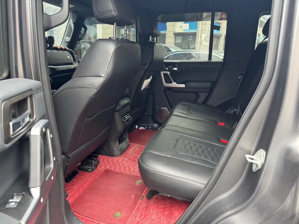 2024 212 212 T01 2.0T 252HP L4 8AT,autocango,china used car exporter,china ev exporter,chinese used car exporter,chinese used ev exporter