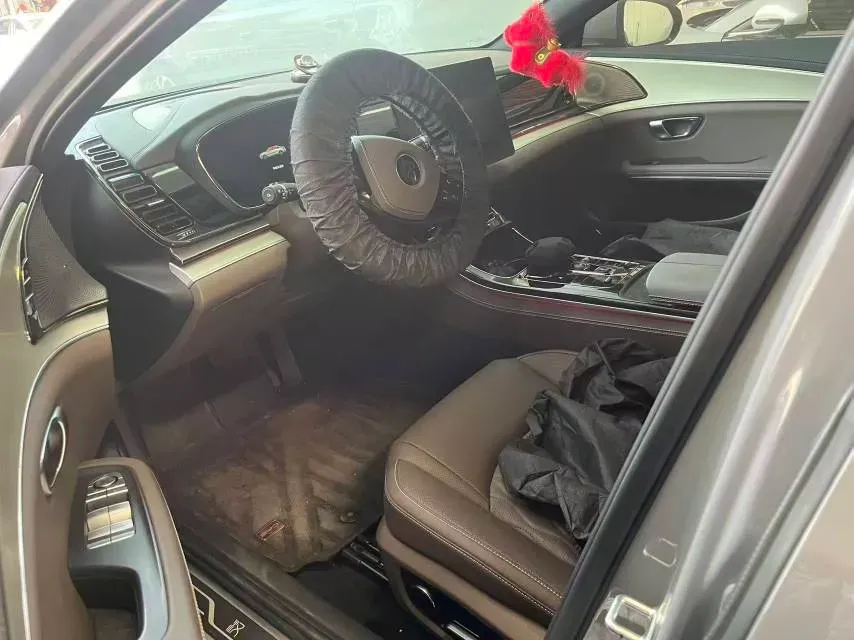 2025 BYD Han 1.5T 156HP L4 E-CVT PHEV,autocango,china used car exporter,china ev exporter,chinese used car exporter,chinese used ev exporter