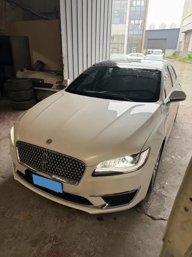 2019 Lincoln MKZ 2.0T 203HP L4 6AT,autocango,china used car exporter,china ev exporter,chinese used car exporter,chinese used ev exporter