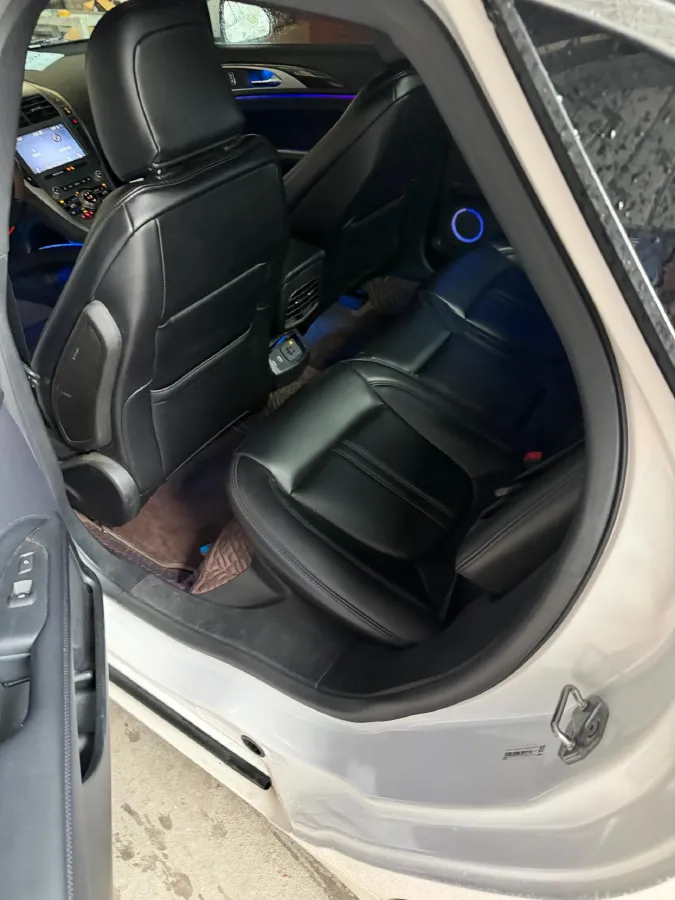 2019 Lincoln MKZ 2.0T 203HP L4 6AT,autocango,china used car exporter,china ev exporter,chinese used car exporter,chinese used ev exporter