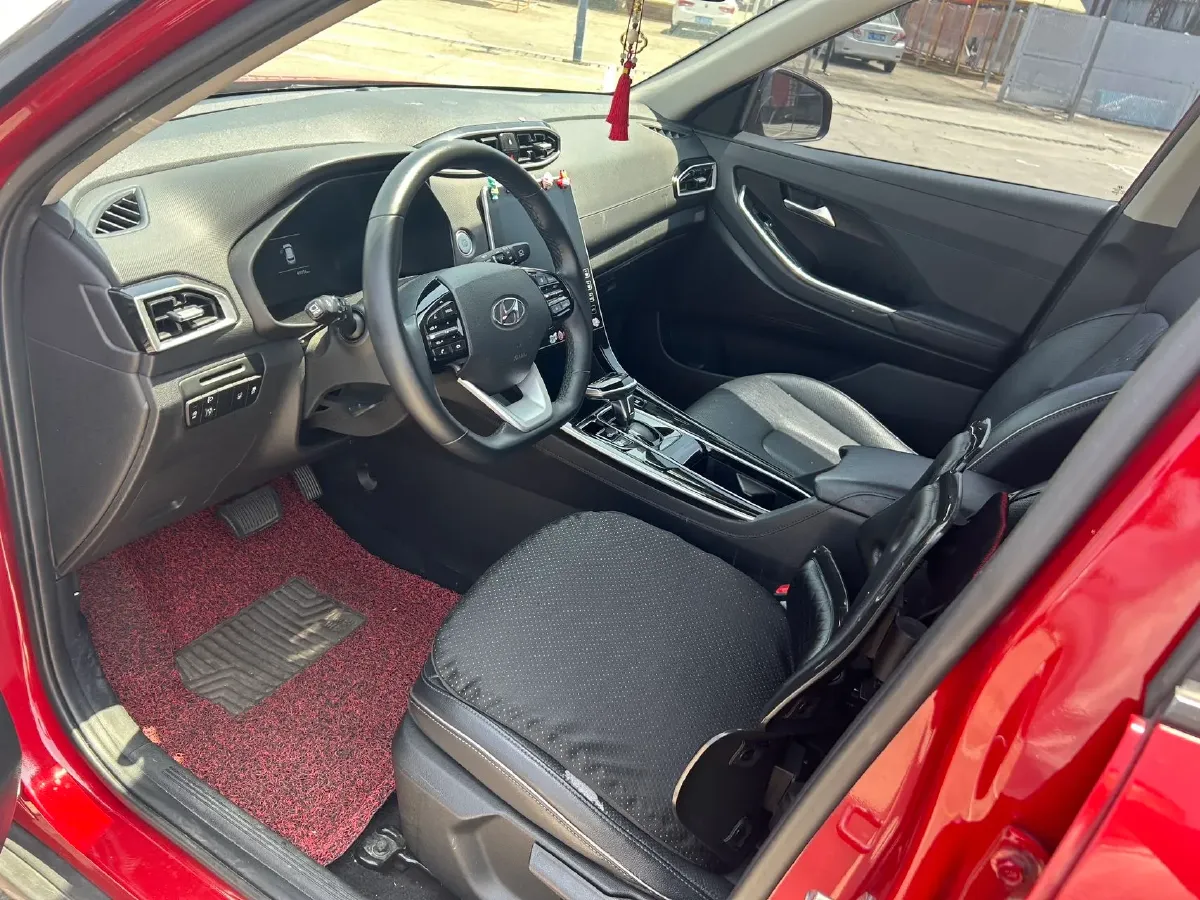 2020 Hyundai ix25 1.5L 115HP L4 CVT,autocango,china used car exporter,china ev exporter,chinese used car exporter,chinese used ev exporter