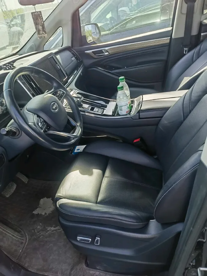 2024 GAC Trumpchi M8 2.0T 252HP L4 8AT,autocango,china used car exporter,china ev exporter,chinese used car exporter,chinese used ev exporter