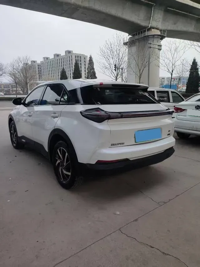 2022 Neta U BEV 54.34KWH,autocango,china used car exporter,china ev exporter,chinese used car exporter,chinese used ev exporter