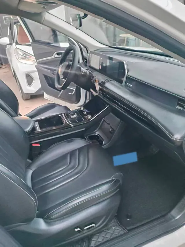 2022 Neta U BEV 54.34KWH,autocango,china used car exporter,china ev exporter,chinese used car exporter,chinese used ev exporter