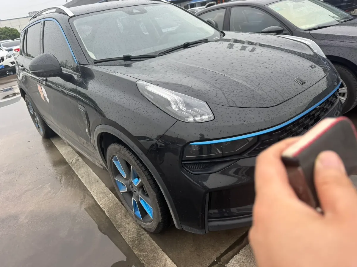 2021 LYNK&CO 01 2.0T 218HP L4 8AT,autocango,china used car exporter,china ev exporter,chinese used car exporter,chinese used ev exporter