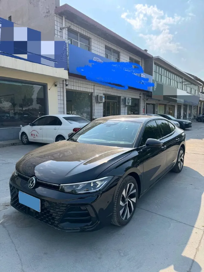 2025 Volkswagen Passat 2.0T 220HP L4 7DCT,autocango,china used car exporter,china ev exporter,chinese used car exporter,chinese used ev exporter