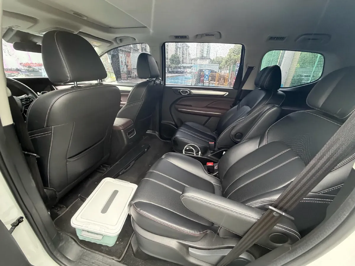 2023 GAC Trumpchi M6 1.5T 177HP L4 7DCT,autocango,china used car exporter,china ev exporter,chinese used car exporter,chinese used ev exporter