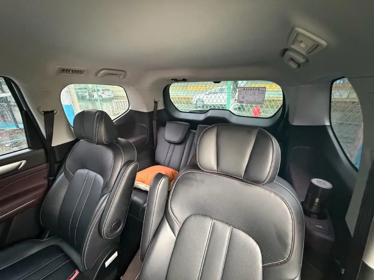 2023 GAC Trumpchi M6 1.5T 177HP L4 7DCT,autocango,china used car exporter,china ev exporter,chinese used car exporter,chinese used ev exporter