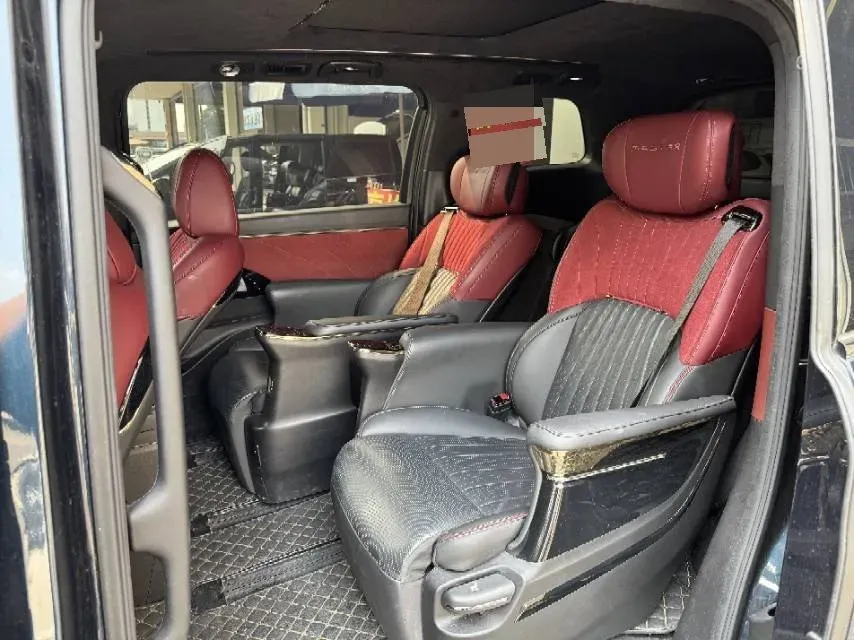 2023 GAC Trumpchi M8 2.0T 190HP L4 E-CVT Hybrid,autocango,china used car exporter,china ev exporter,chinese used car exporter,chinese used ev exporter