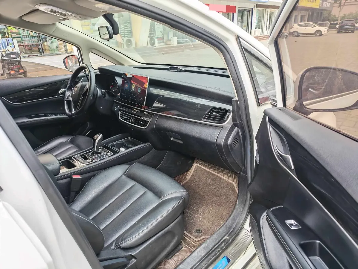 2019 BYD Song MAX 1.5T 154HP L4 6DCT,autocango,china used car exporter,china ev exporter,chinese used car exporter,chinese used ev exporter