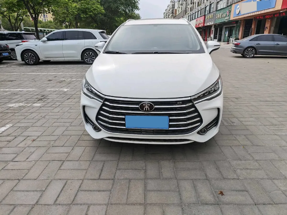 2019 BYD Song MAX 1.5T 154HP L4 6DCT,autocango,china used car exporter,china ev exporter,chinese used car exporter,chinese used ev exporter