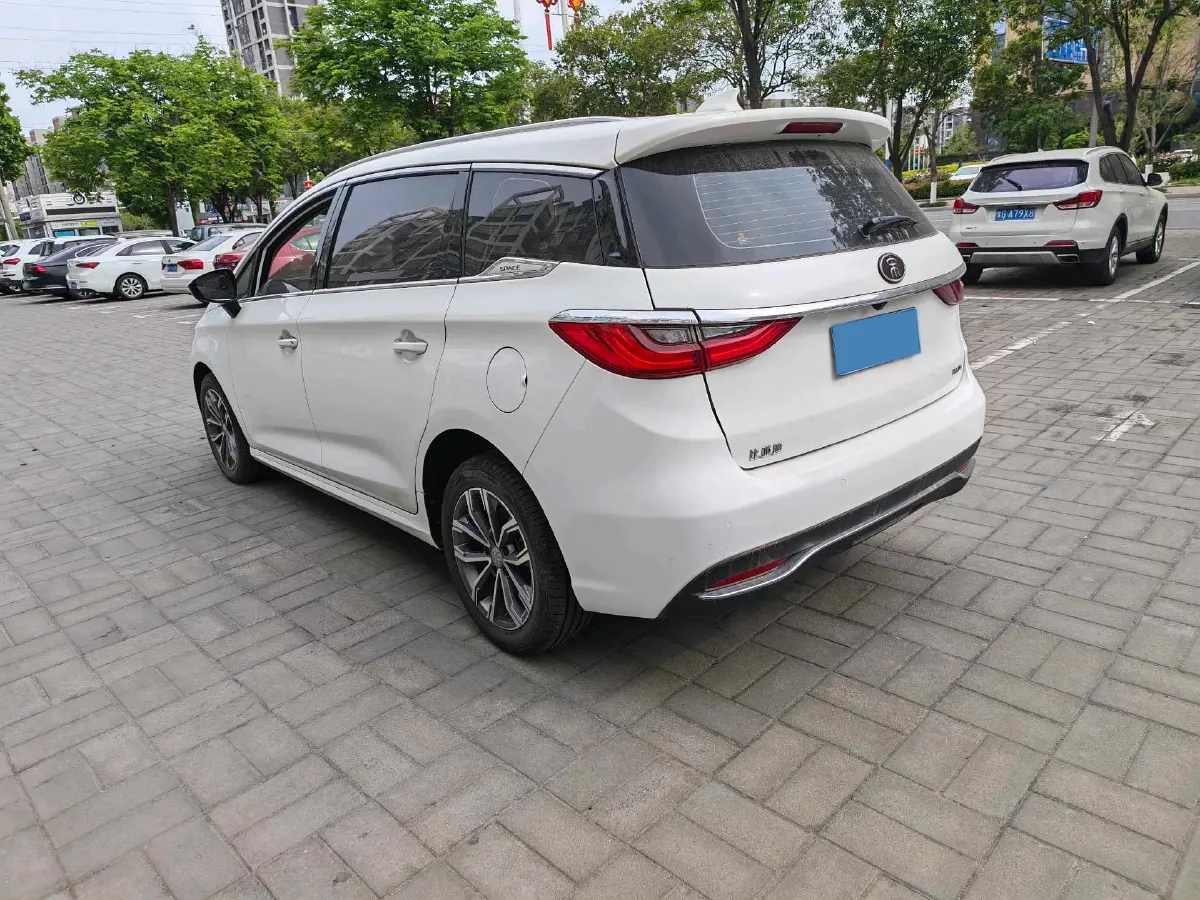 2019 BYD Song MAX 1.5T 154HP L4 6DCT,autocango,china used car exporter,china ev exporter,chinese used car exporter,chinese used ev exporter