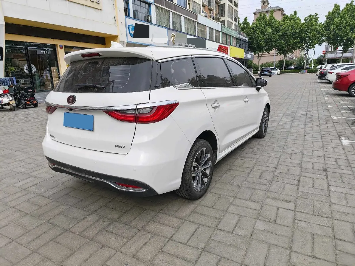 2019 BYD Song MAX 1.5T 154HP L4 6DCT,autocango,china used car exporter,china ev exporter,chinese used car exporter,chinese used ev exporter