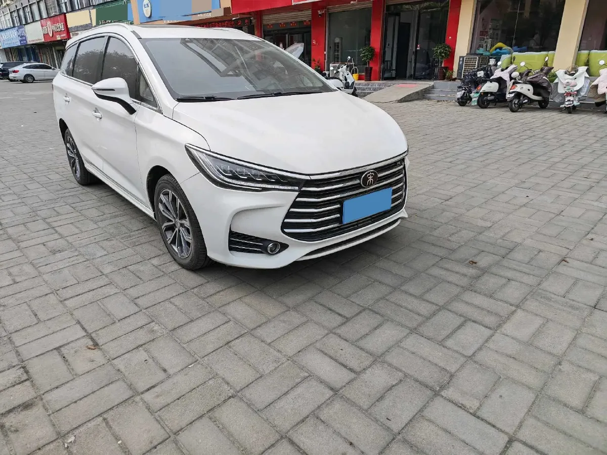2019 BYD Song MAX 1.5T 154HP L4 6DCT,autocango,china used car exporter,china ev exporter,chinese used car exporter,chinese used ev exporter